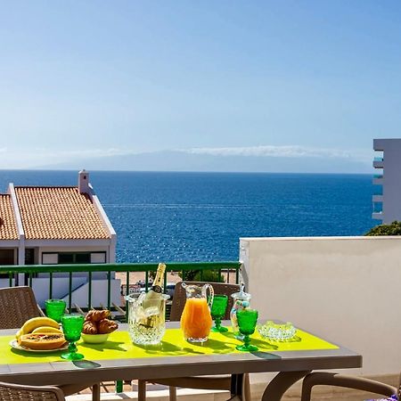 Esmeralda. Lovely And New Apartment Right By The Ocean! Callao Salvaje Exterior foto