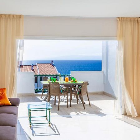 Esmeralda. Lovely And New Apartment Right By The Ocean! Callao Salvaje Exterior foto
