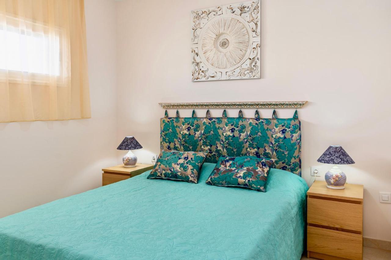 Esmeralda. Lovely And New Apartment Right By The Ocean! Callao Salvaje Exterior foto