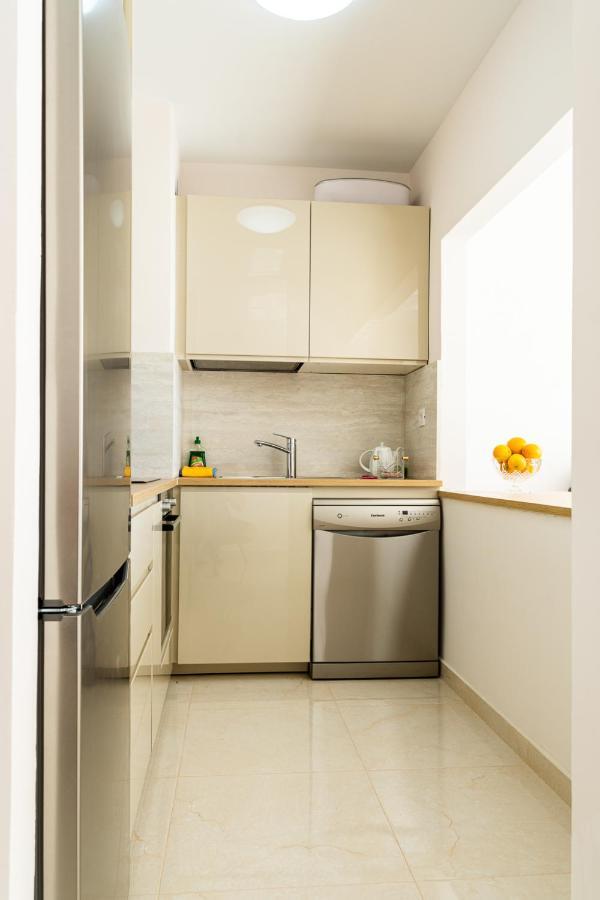 Esmeralda. Lovely And New Apartment Right By The Ocean! Callao Salvaje Exterior foto
