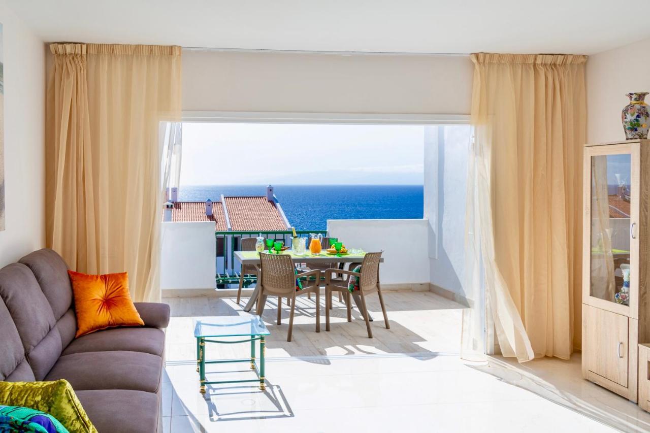 Esmeralda. Lovely And New Apartment Right By The Ocean! Callao Salvaje Exterior foto